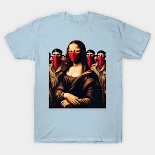 Mona T-Shirt